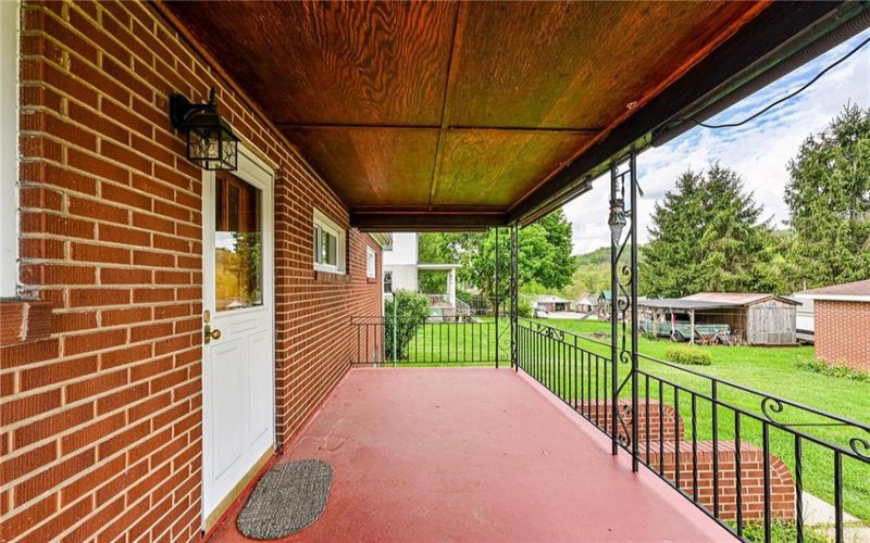 642 Washington Street, Bolivar, 15923, 3 Bedrooms Bedrooms, 6 Rooms Rooms,1.1 BathroomsBathrooms,Residential,For Sale,Washington Street,1700029