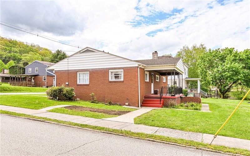 642 Washington Street, Bolivar, 15923, 3 Bedrooms Bedrooms, 6 Rooms Rooms,1.1 BathroomsBathrooms,Residential,For Sale,Washington Street,1700029