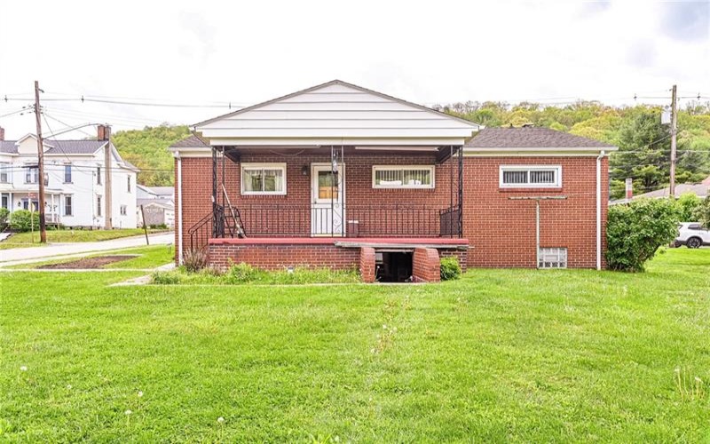 642 Washington Street, Bolivar, 15923, 3 Bedrooms Bedrooms, 6 Rooms Rooms,1.1 BathroomsBathrooms,Residential,For Sale,Washington Street,1700029