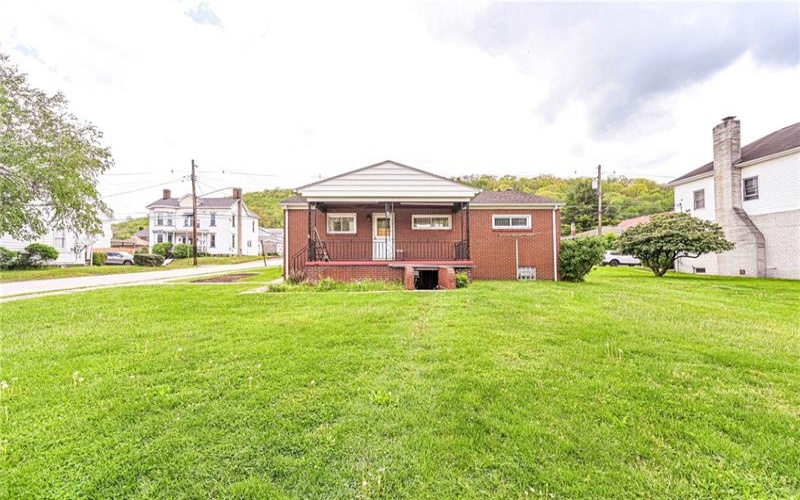 642 Washington Street, Bolivar, 15923, 3 Bedrooms Bedrooms, 6 Rooms Rooms,1.1 BathroomsBathrooms,Residential,For Sale,Washington Street,1700029