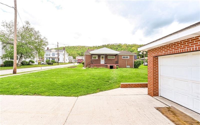 642 Washington Street, Bolivar, 15923, 3 Bedrooms Bedrooms, 6 Rooms Rooms,1.1 BathroomsBathrooms,Residential,For Sale,Washington Street,1700029