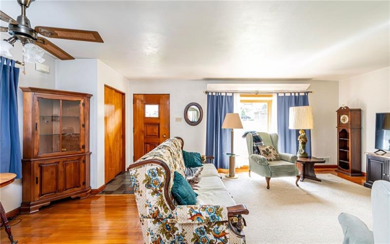 642 Washington Street, Bolivar, 15923, 3 Bedrooms Bedrooms, 6 Rooms Rooms,1.1 BathroomsBathrooms,Residential,For Sale,Washington Street,1700029