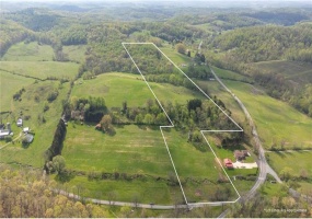 0 Porter Run Rd, Greensburg, 15601, ,Farm-acreage-lot,For Sale,Abandoned House & Barn,Porter Run Rd,1700038