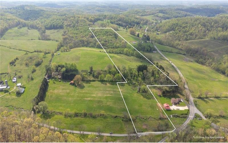 0 Porter Run Rd, Greensburg, 15601, ,Farm-acreage-lot,For Sale,Abandoned House & Barn,Porter Run Rd,1700038