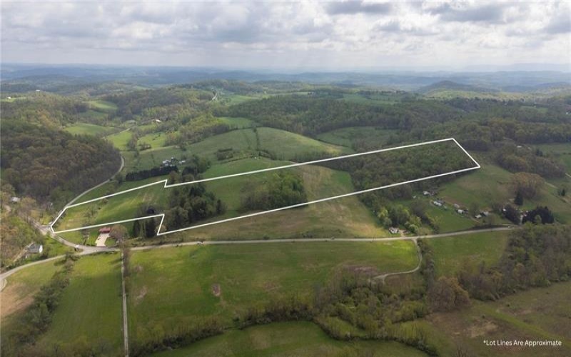 0 Porter Run Rd, Greensburg, 15601, ,Farm-acreage-lot,For Sale,Abandoned House & Barn,Porter Run Rd,1700038