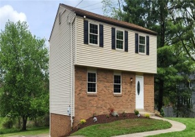125 Buena Vista, Delmont, 15626, 4 Bedrooms Bedrooms, 9 Rooms Rooms,2 BathroomsBathrooms,Residential,For Sale,Buena Vista,1700049