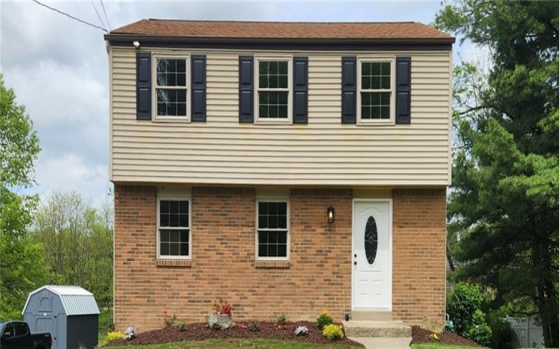 125 Buena Vista, Delmont, 15626, 4 Bedrooms Bedrooms, 9 Rooms Rooms,2 BathroomsBathrooms,Residential,For Sale,Buena Vista,1700049