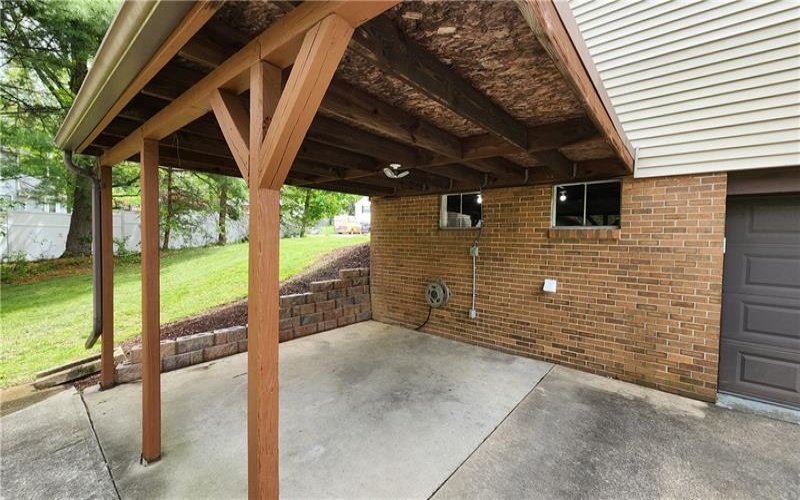 125 Buena Vista, Delmont, 15626, 4 Bedrooms Bedrooms, 9 Rooms Rooms,2 BathroomsBathrooms,Residential,For Sale,Buena Vista,1700049