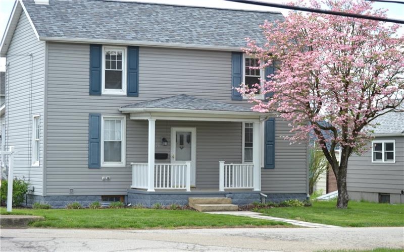 206 Wilson Avenue, Belle Vernon, 15012, 2 Bedrooms Bedrooms, 7 Rooms Rooms,2 BathroomsBathrooms,Residential,For Sale,Wilson Avenue,1700050