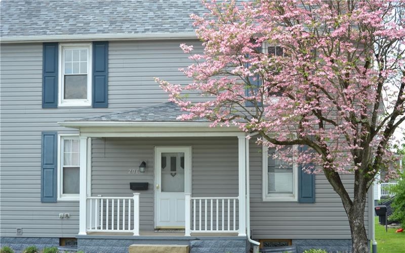 206 Wilson Avenue, Belle Vernon, 15012, 2 Bedrooms Bedrooms, 7 Rooms Rooms,2 BathroomsBathrooms,Residential,For Sale,Wilson Avenue,1700050