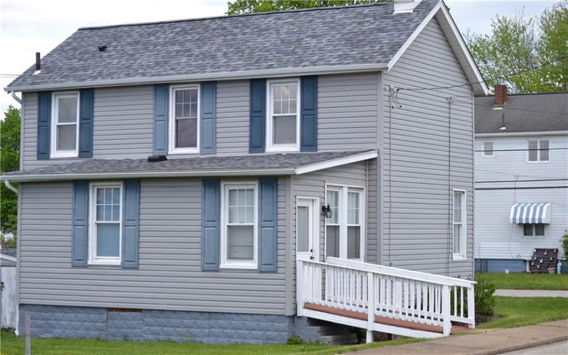 206 Wilson Avenue, Belle Vernon, 15012, 2 Bedrooms Bedrooms, 7 Rooms Rooms,2 BathroomsBathrooms,Residential,For Sale,Wilson Avenue,1700050