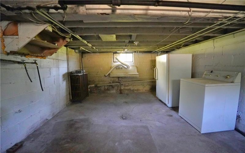 183 Sherman Ave, Vandergrift, 15690, ,Multi-unit,For Sale,Sherman Ave,1700150