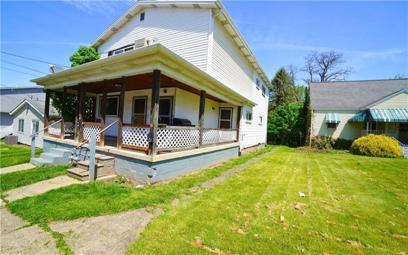 183 Sherman Ave, Vandergrift, 15690, ,Multi-unit,For Sale,Sherman Ave,1700150