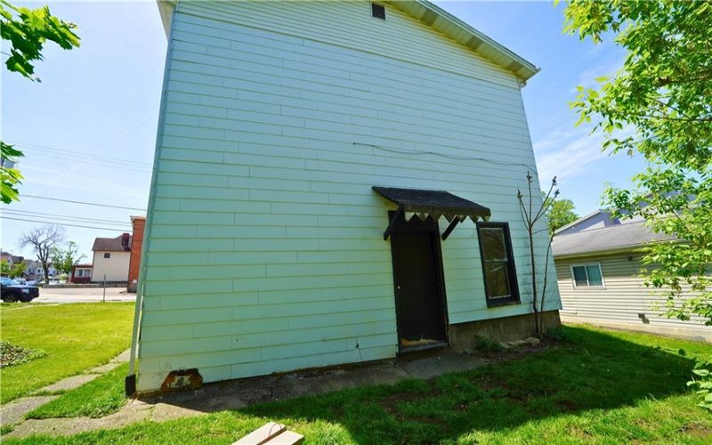 183 Sherman Ave, Vandergrift, 15690, ,Multi-unit,For Sale,Sherman Ave,1700150