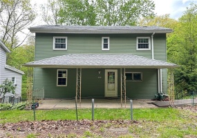 15013 Murrysville Rd, Trafford, 15085, 2 Bedrooms Bedrooms, 4 Rooms Rooms,1 BathroomBathrooms,Residential,For Sale,Murrysville Rd,1700159