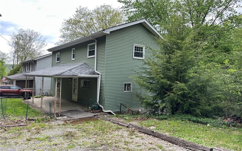 15013 Murrysville Rd, Trafford, 15085, 2 Bedrooms Bedrooms, 4 Rooms Rooms,1 BathroomBathrooms,Residential,For Sale,Murrysville Rd,1700159