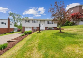 153 Sunrise Dr, Irwin, 15642, 3 Bedrooms Bedrooms, 6 Rooms Rooms,1.2 BathroomsBathrooms,Residential,For Sale,Sunrise Dr,1700177