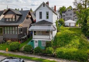 209 Crest Ave, Charleroi, 15022, 2 Bedrooms Bedrooms, 6 Rooms Rooms,1.2 BathroomsBathrooms,Residential,For Sale,Crest Ave,1700182