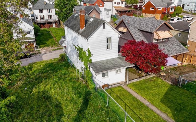 209 Crest Ave, Charleroi, 15022, 2 Bedrooms Bedrooms, 6 Rooms Rooms,1.2 BathroomsBathrooms,Residential,For Sale,Crest Ave,1700182