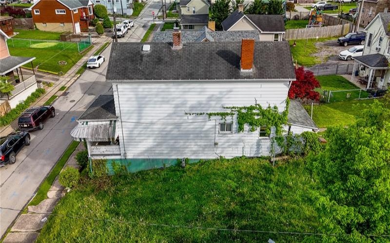 209 Crest Ave, Charleroi, 15022, 2 Bedrooms Bedrooms, 6 Rooms Rooms,1.2 BathroomsBathrooms,Residential,For Sale,Crest Ave,1700182