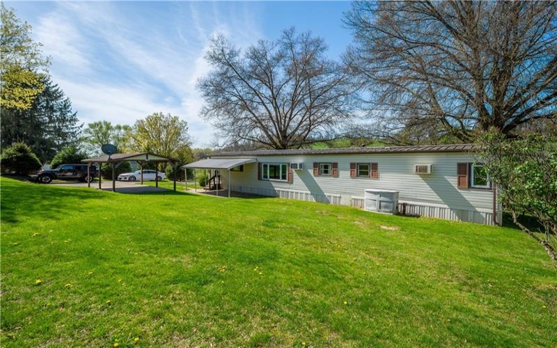 269 Rainey Road, Eighty Four, 15330, 2 Bedrooms Bedrooms, 5 Rooms Rooms,1 BathroomBathrooms,Residential,For Sale,Rainey Road,1700210