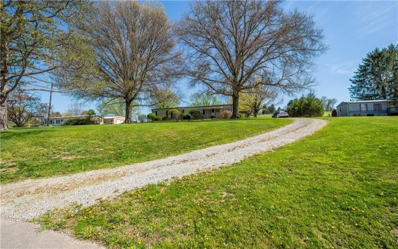 269 Rainey Road, Eighty Four, 15330, 2 Bedrooms Bedrooms, 5 Rooms Rooms,1 BathroomBathrooms,Residential,For Sale,Rainey Road,1700210