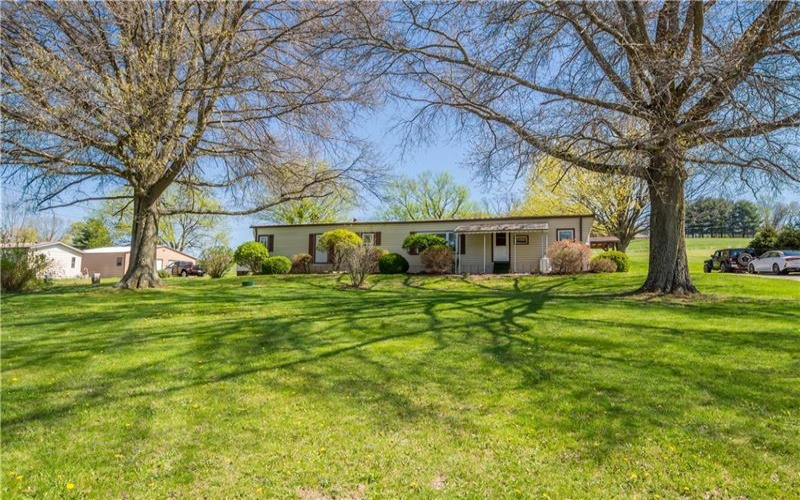 269 Rainey Road, Eighty Four, 15330, 2 Bedrooms Bedrooms, 5 Rooms Rooms,1 BathroomBathrooms,Residential,For Sale,Rainey Road,1700210