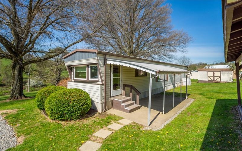 269 Rainey Road, Eighty Four, 15330, 2 Bedrooms Bedrooms, 5 Rooms Rooms,1 BathroomBathrooms,Residential,For Sale,Rainey Road,1700210
