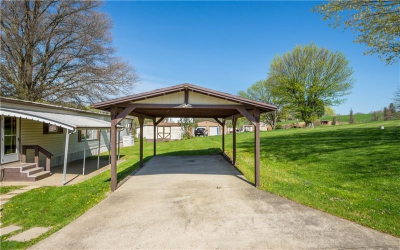 269 Rainey Road, Eighty Four, 15330, 2 Bedrooms Bedrooms, 5 Rooms Rooms,1 BathroomBathrooms,Residential,For Sale,Rainey Road,1700210