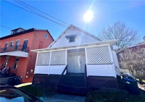 1244 Maple Ave, Monessen, 15062, 4 Bedrooms Bedrooms, ,2.1 BathroomsBathrooms,Residential,For Sale,Maple Ave,1700212