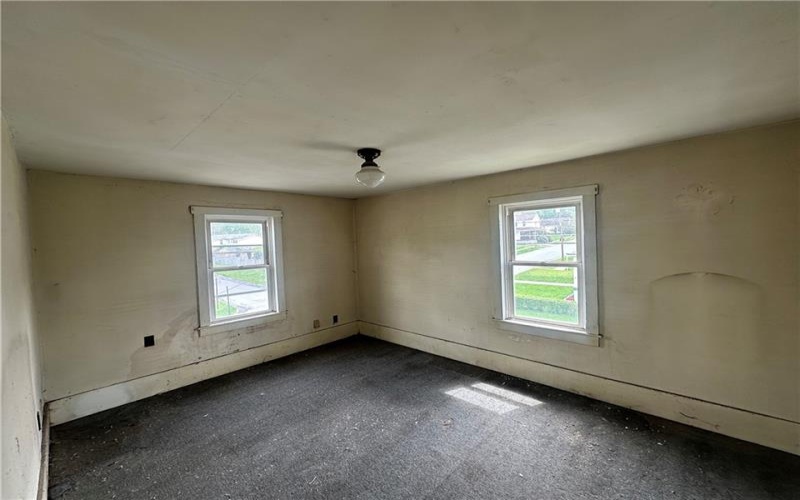 1812 Cambria Avenue, Windber, 15963, 2 Bedrooms Bedrooms, ,1 BathroomBathrooms,Residential,For Sale,Cambria Avenue,1700217