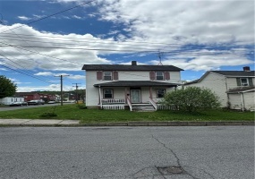 1812 Cambria Avenue, Windber, 15963, 2 Bedrooms Bedrooms, ,1 BathroomBathrooms,Residential,For Sale,Cambria Avenue,1700217