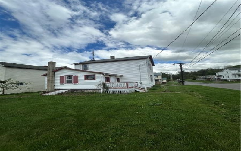 1812 Cambria Avenue, Windber, 15963, 2 Bedrooms Bedrooms, ,1 BathroomBathrooms,Residential,For Sale,Cambria Avenue,1700217