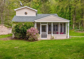 192 Wilkins Hollow Road, Addison, 15411, 4 Bedrooms Bedrooms, ,2 BathroomsBathrooms,Residential,For Sale,Wilkins Hollow Road,1700236
