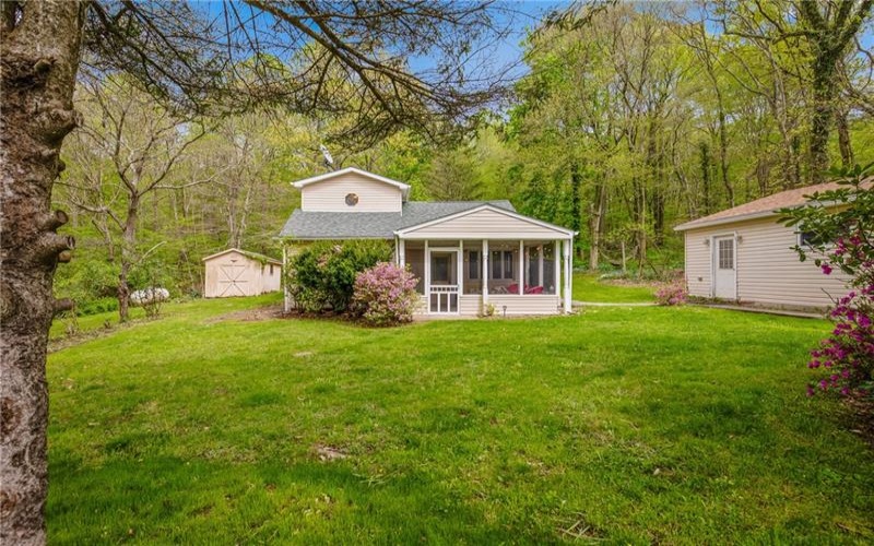 192 Wilkins Hollow Road, Addison, 15411, 4 Bedrooms Bedrooms, ,2 BathroomsBathrooms,Residential,For Sale,Wilkins Hollow Road,1700236
