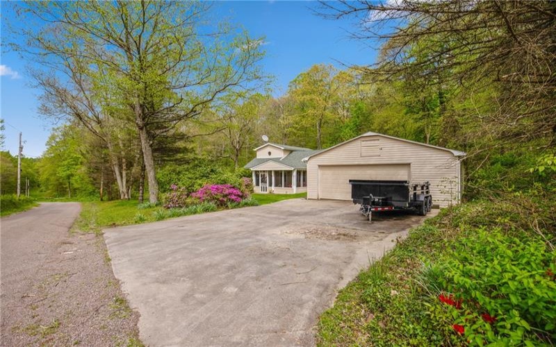 192 Wilkins Hollow Road, Addison, 15411, 4 Bedrooms Bedrooms, ,2 BathroomsBathrooms,Residential,For Sale,Wilkins Hollow Road,1700236