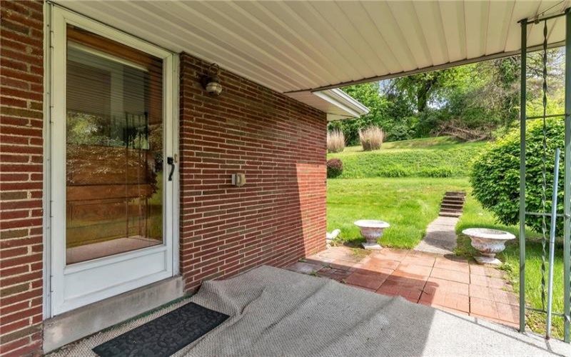 535 Hickory Dr, Greensburg, 15601, 3 Bedrooms Bedrooms, 7 Rooms Rooms,2 BathroomsBathrooms,Residential,For Sale,Hickory Dr,1700273