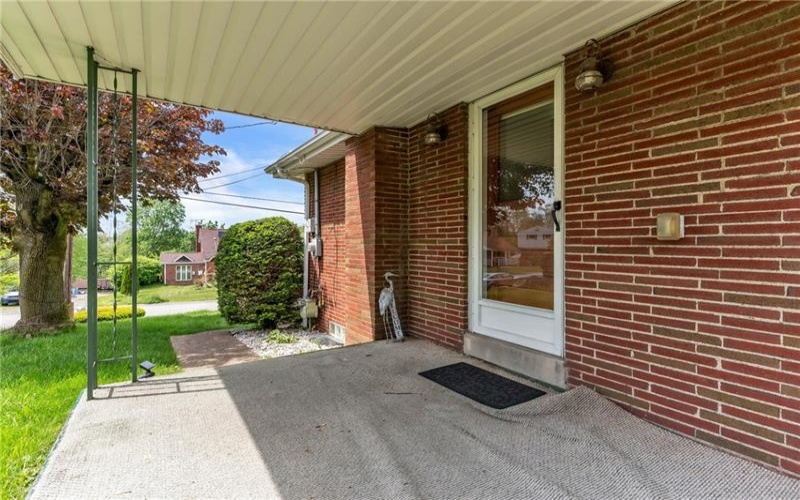 535 Hickory Dr, Greensburg, 15601, 3 Bedrooms Bedrooms, 7 Rooms Rooms,2 BathroomsBathrooms,Residential,For Sale,Hickory Dr,1700273