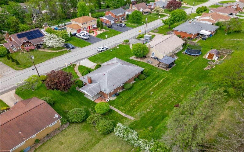 535 Hickory Dr, Greensburg, 15601, 3 Bedrooms Bedrooms, 7 Rooms Rooms,2 BathroomsBathrooms,Residential,For Sale,Hickory Dr,1700273