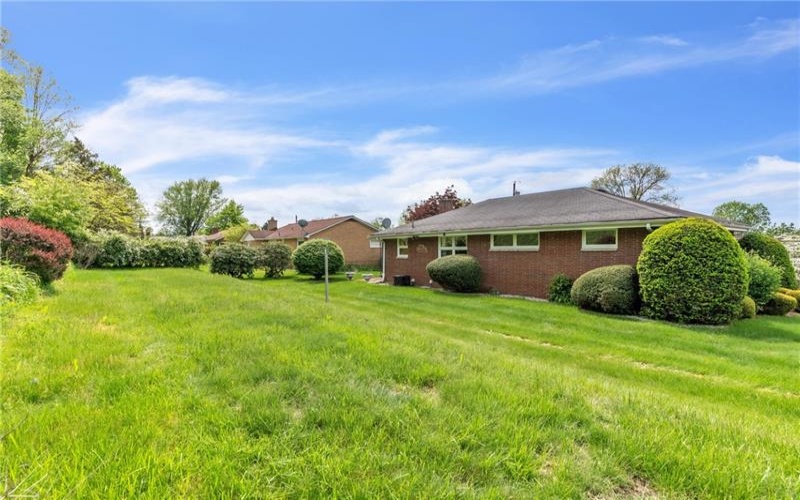 535 Hickory Dr, Greensburg, 15601, 3 Bedrooms Bedrooms, 7 Rooms Rooms,2 BathroomsBathrooms,Residential,For Sale,Hickory Dr,1700273
