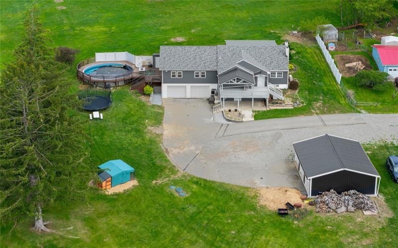 10 Chestnut Lane, Finleyville, 15332, 6 Bedrooms Bedrooms, 14 Rooms Rooms,3.1 BathroomsBathrooms,Residential,For Sale,Chestnut Lane,1700276
