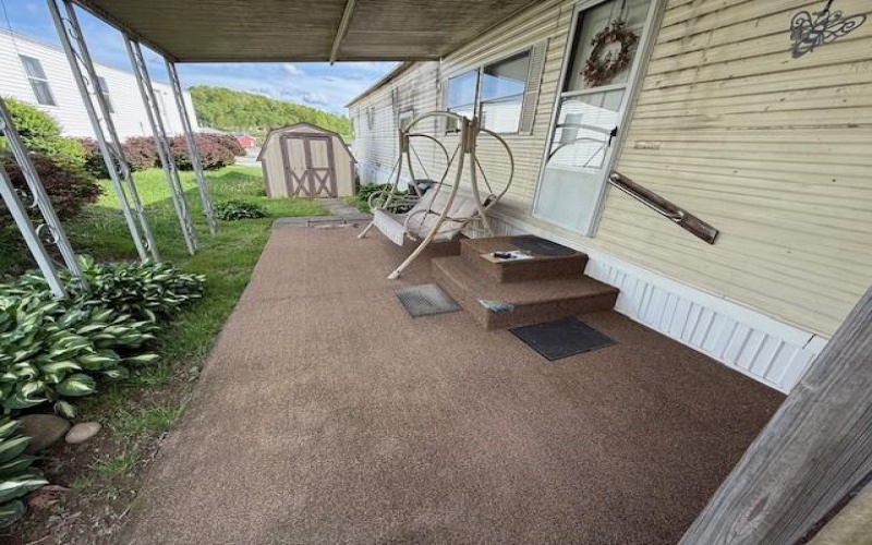 100 Rt. 21 Estates, Carmichaels, 15320, 2 Bedrooms Bedrooms, 5 Rooms Rooms,2 BathroomsBathrooms,Residential,For Sale,Rt. 21 Estates,1700280