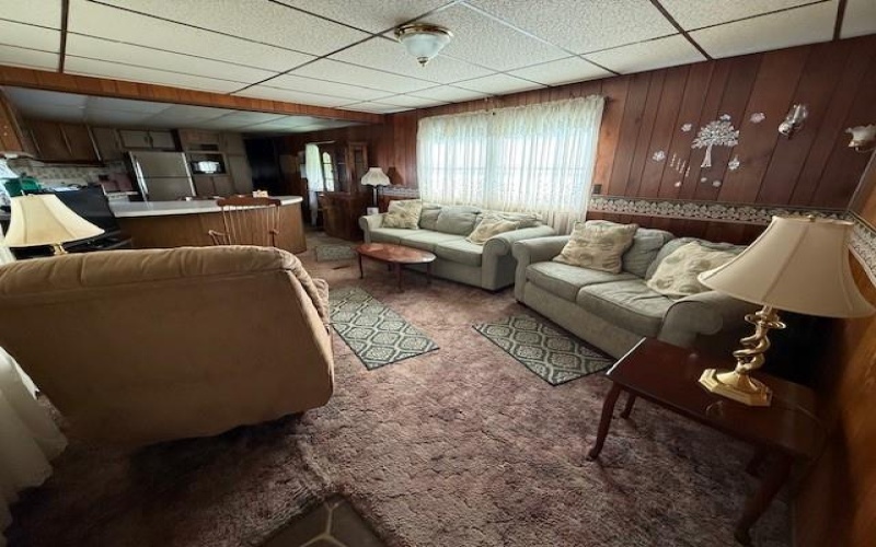 100 Rt. 21 Estates, Carmichaels, 15320, 2 Bedrooms Bedrooms, 5 Rooms Rooms,2 BathroomsBathrooms,Residential,For Sale,Rt. 21 Estates,1700280