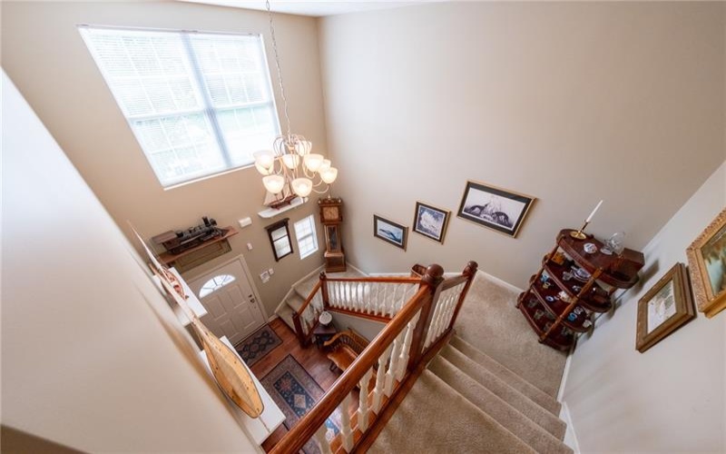 1098 Bayberry Dr, Canonsburg, 15317, 4 Bedrooms Bedrooms, 12 Rooms Rooms,2.2 BathroomsBathrooms,Residential,For Sale,Bayberry Dr,1699894