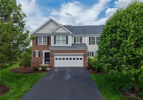 1098 Bayberry Dr, Canonsburg, 15317, 4 Bedrooms Bedrooms, 12 Rooms Rooms,2.2 BathroomsBathrooms,Residential,For Sale,Bayberry Dr,1699894