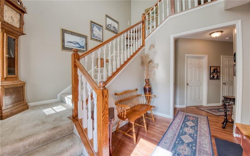 1098 Bayberry Dr, Canonsburg, 15317, 4 Bedrooms Bedrooms, 12 Rooms Rooms,2.2 BathroomsBathrooms,Residential,For Sale,Bayberry Dr,1699894