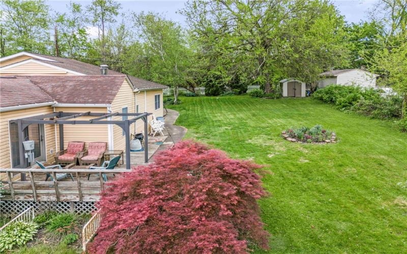 128 Evergreen Dr, Canonsburg, 15317, 2 Bedrooms Bedrooms, 8 Rooms Rooms,1.1 BathroomsBathrooms,Residential,For Sale,Evergreen Dr,1699970