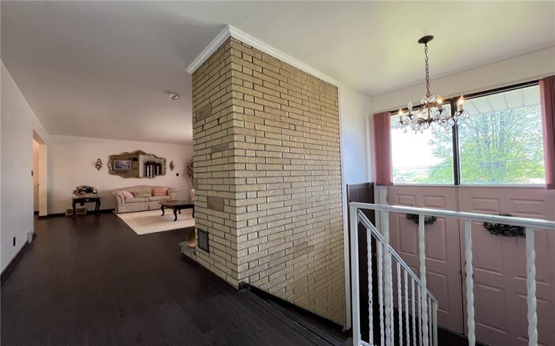 310 Dixon Blvd, Uniontown, 15401, 4 Bedrooms Bedrooms, ,3 BathroomsBathrooms,Residential,For Sale,Dixon Blvd,1700160