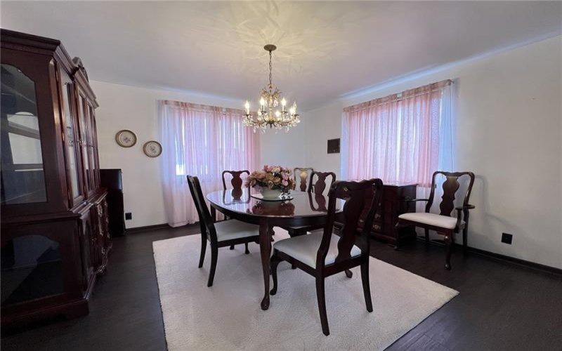 310 Dixon Blvd, Uniontown, 15401, 4 Bedrooms Bedrooms, ,3 BathroomsBathrooms,Residential,For Sale,Dixon Blvd,1700160