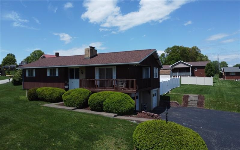 310 Dixon Blvd, Uniontown, 15401, 4 Bedrooms Bedrooms, ,3 BathroomsBathrooms,Residential,For Sale,Dixon Blvd,1700160